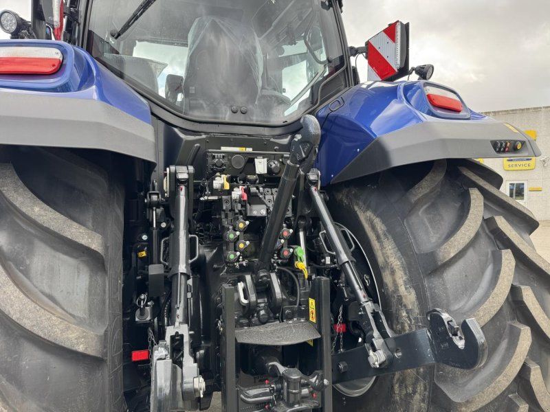 New Holland T7.300 AC GEN