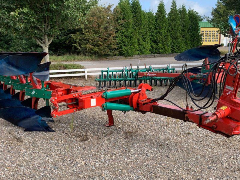 Kverneland PB100 6 furet Krop 9