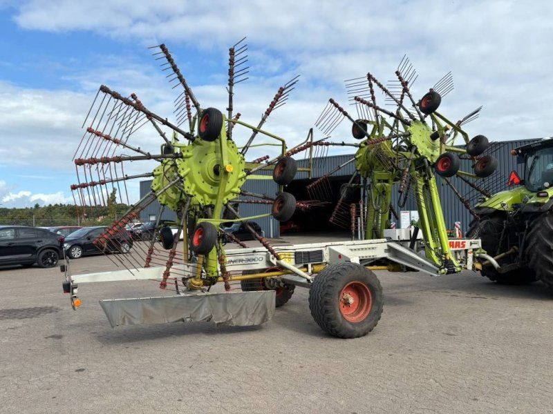 Claas Liner 3000