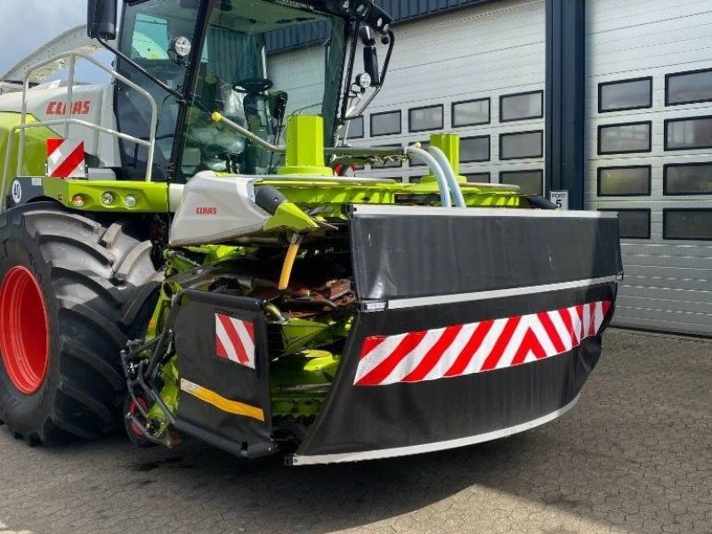 Claas Orbis 750 AC