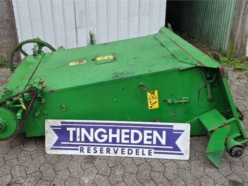 John Deere 1170