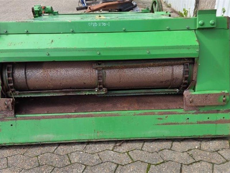 John Deere 1170