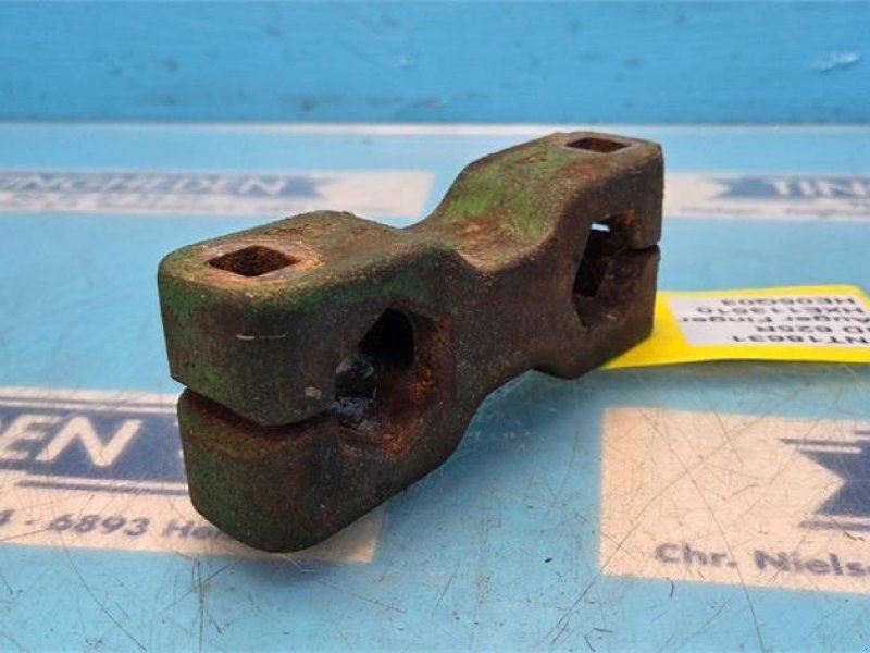 John Deere 625R
