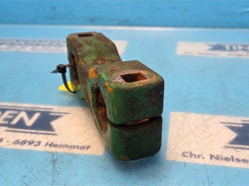John Deere 625R