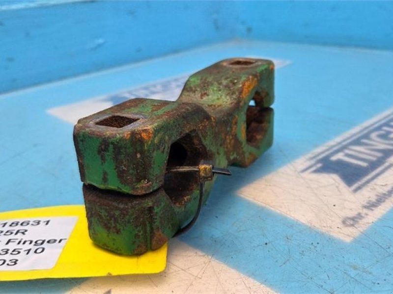 John Deere 625R