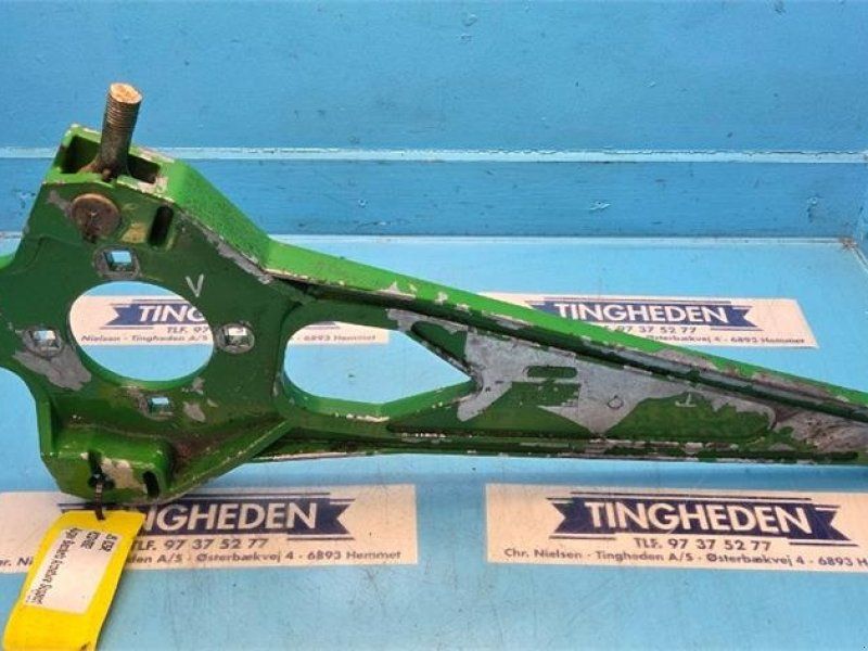 John Deere 625R