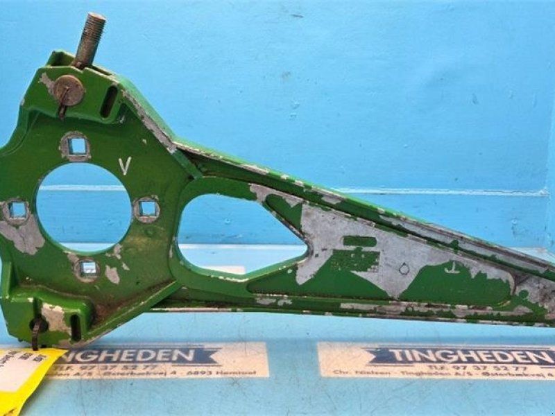 John Deere 625R
