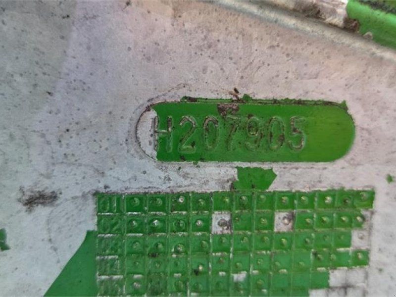 John Deere 625R