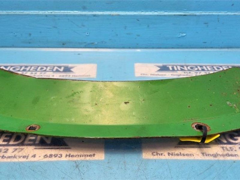 John Deere 625R