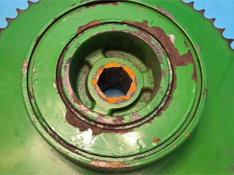 John Deere 625R