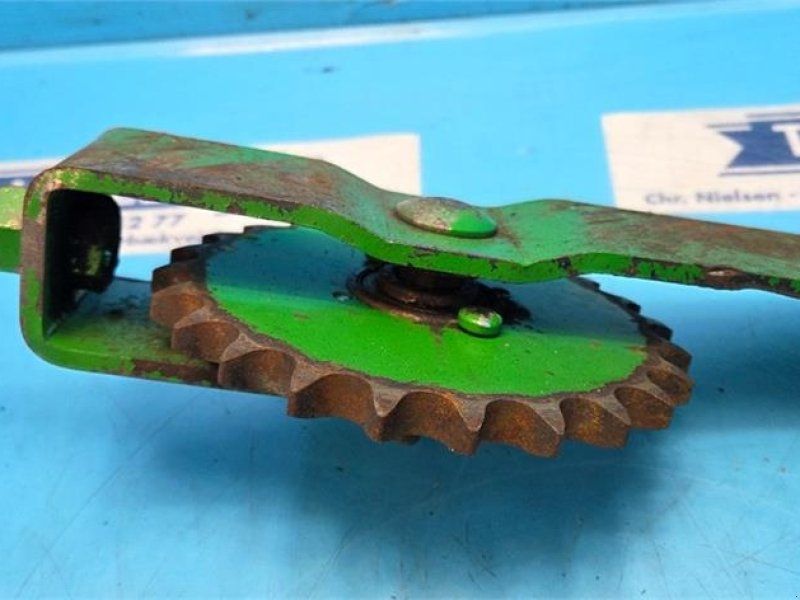 John Deere 625R