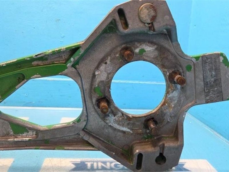 John Deere 625R