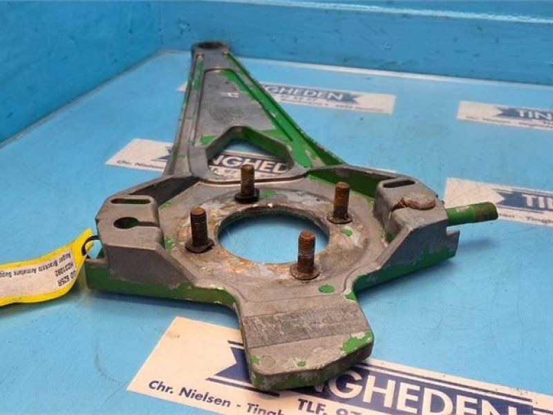 John Deere 625R