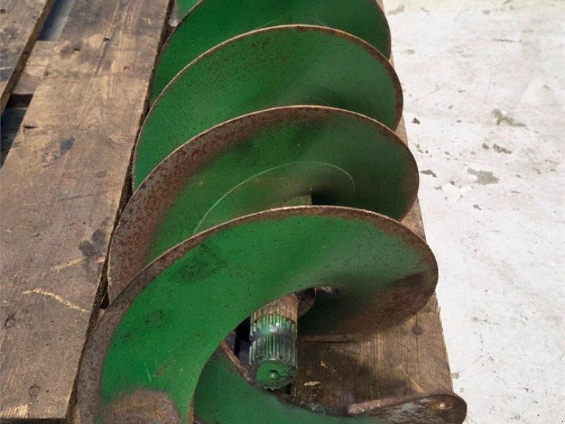 John Deere 9780