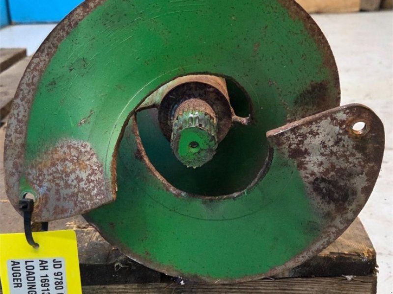 John Deere 9780