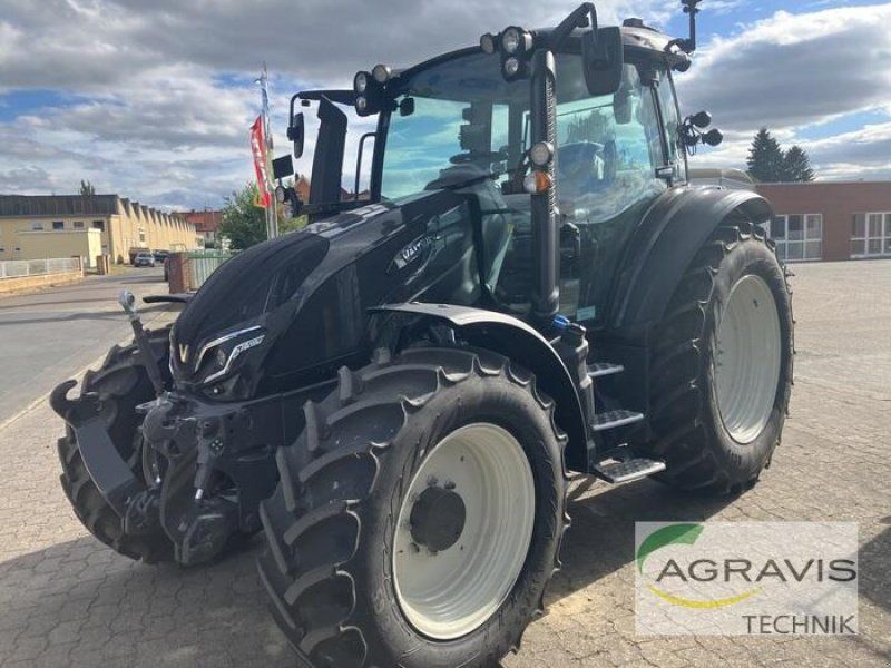 Valtra G 125 EA