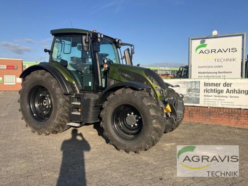 Valtra N 155 EV 2B1