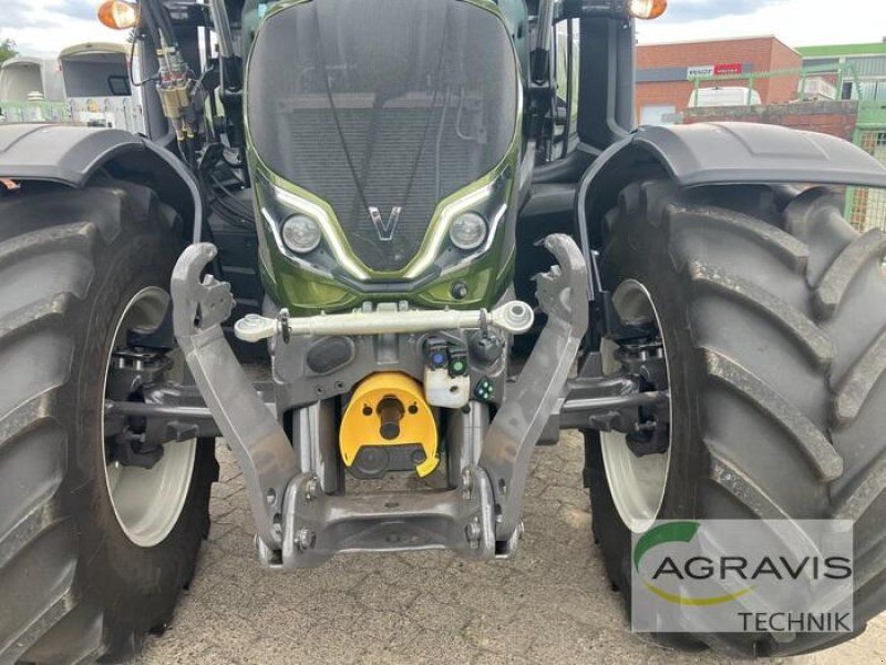 Valtra N 155 ED 2B1
