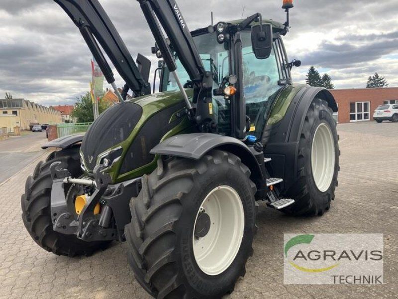 Valtra N 155 ED 2B1