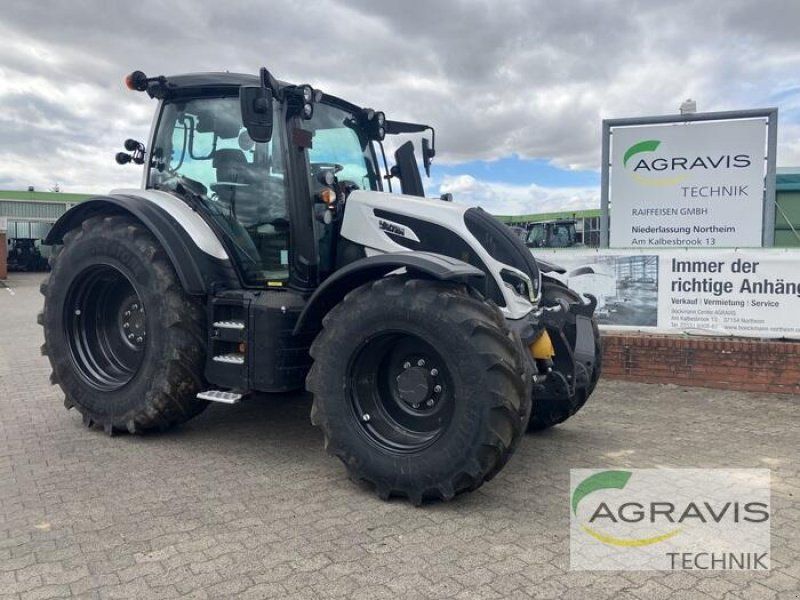 Valtra N 155 ED 2B1