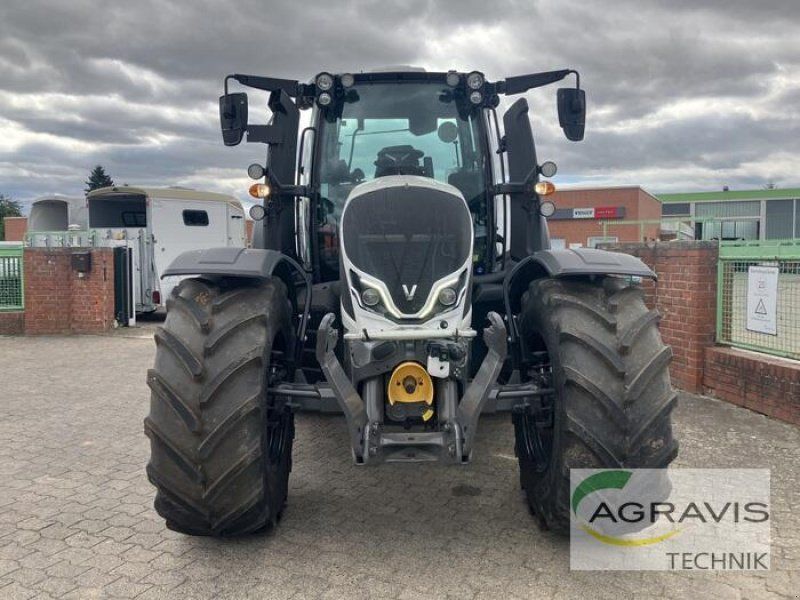 Valtra N 155 ED 2B1