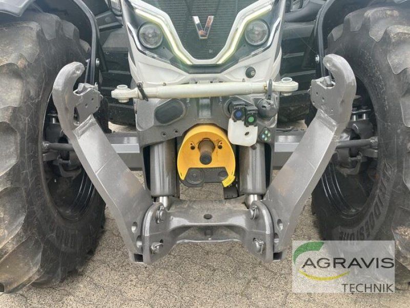 Valtra N 155 ED 2B1