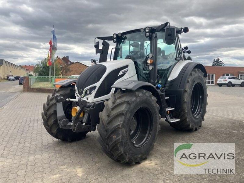 Valtra N 155 ED 2B1