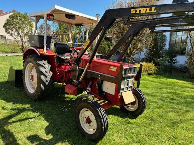 IHC 433