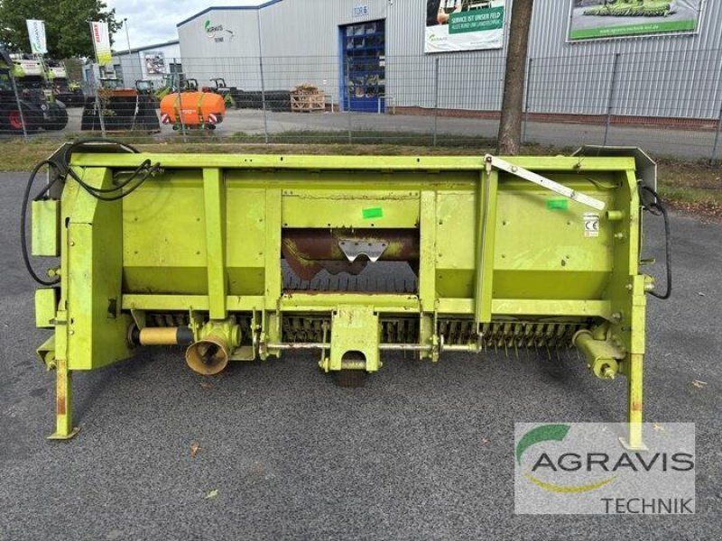 Claas PU 300