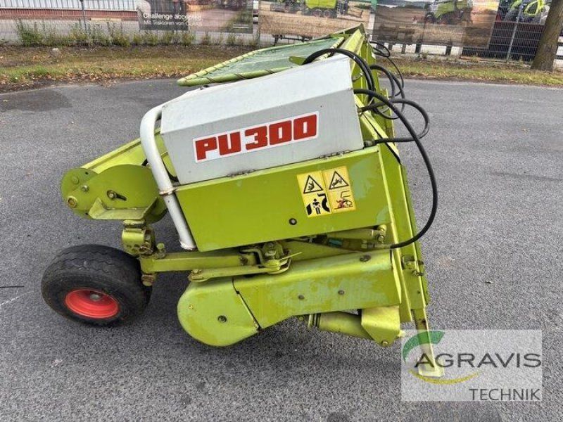 Claas PU 300
