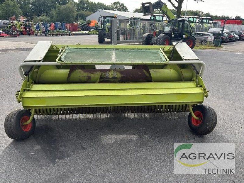 Claas PU 300