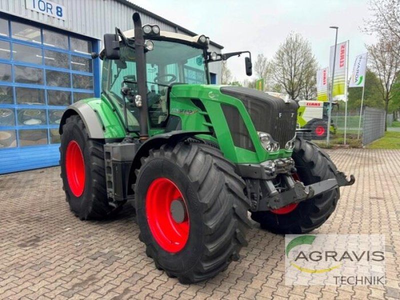 Fendt 822 VARIO SCR