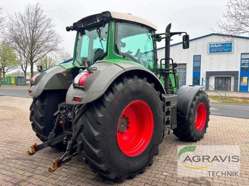 Fendt 822 VARIO SCR