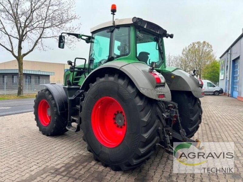 Fendt 822 VARIO SCR