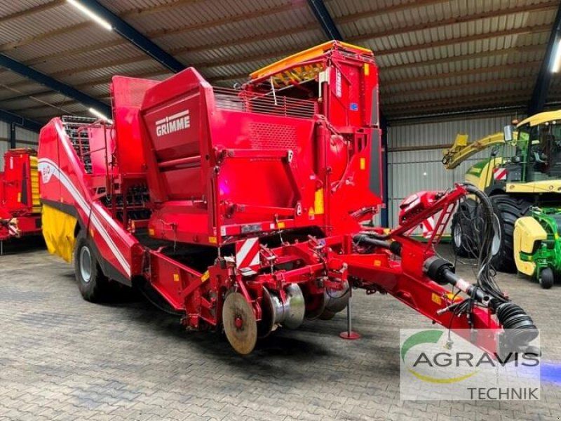 Grimme EVO 290