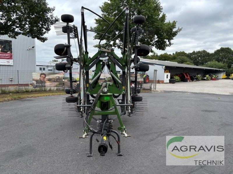 Fendt FORMER 10065 PRO