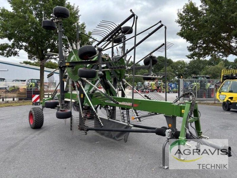 Fendt FORMER 10065 PRO