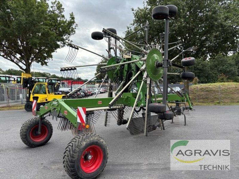 Fendt FORMER 10065 PRO