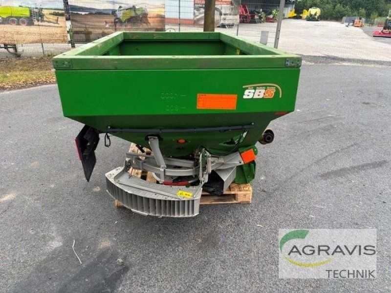 Amazone ZA-M 1500
