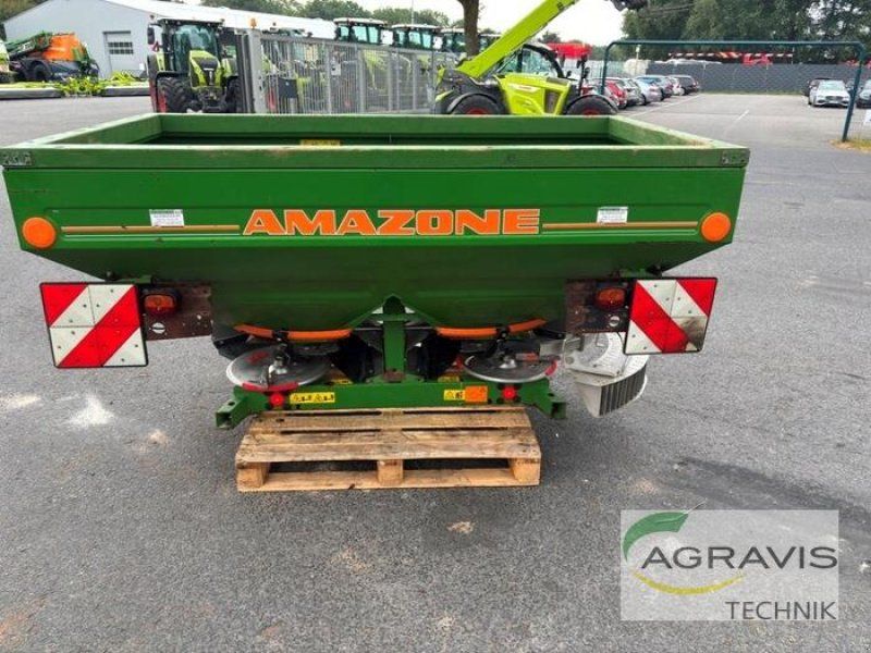 Amazone ZA-M 1500