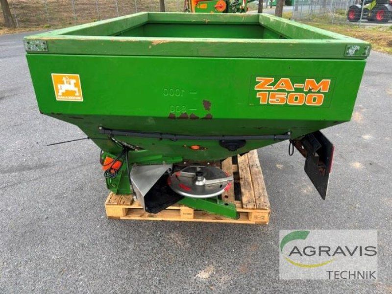Amazone ZA-M 1500
