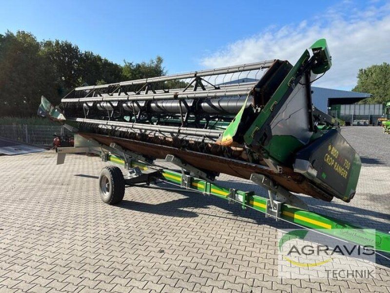 Biso CROP RANGER VX 750