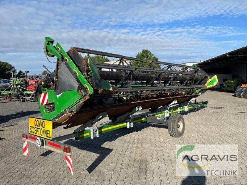 Biso CROP RANGER VX 750