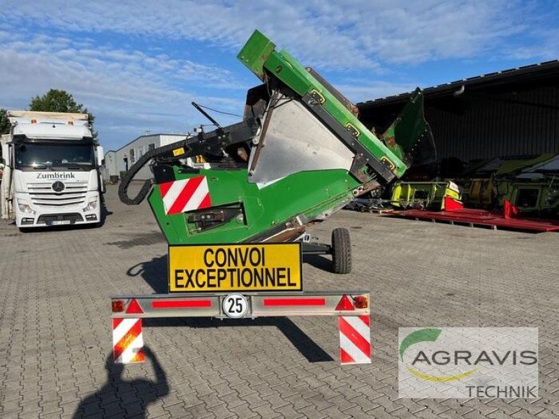 Biso CROP RANGER VX 750
