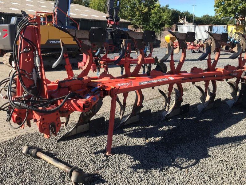Kuhn VARI MASTER 153