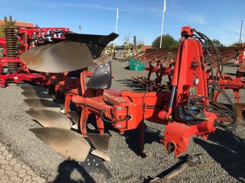 Kuhn VARI MASTER 153