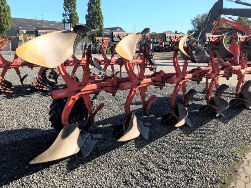 Kuhn VARI MASTER 153