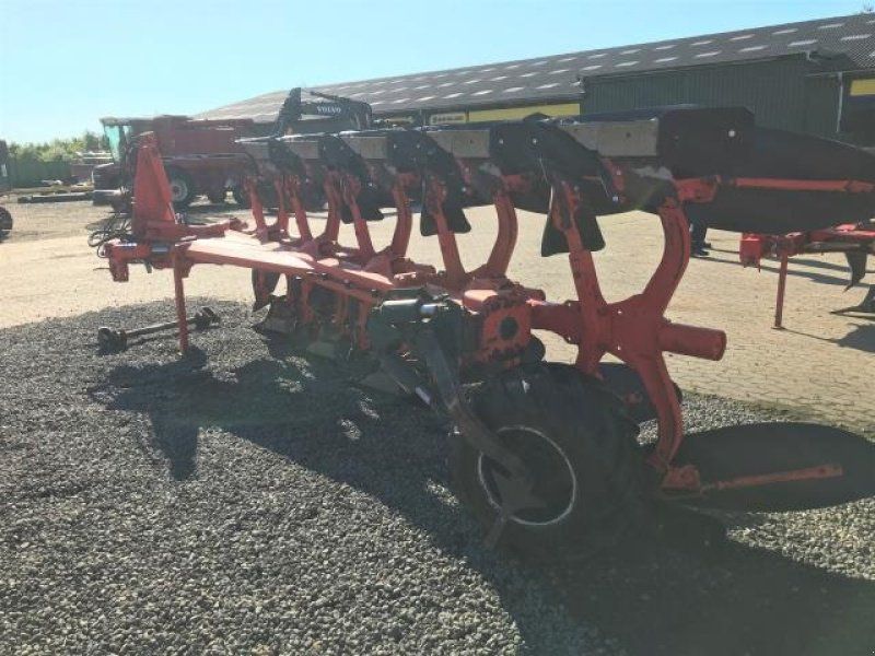 Kuhn VARI MASTER 153