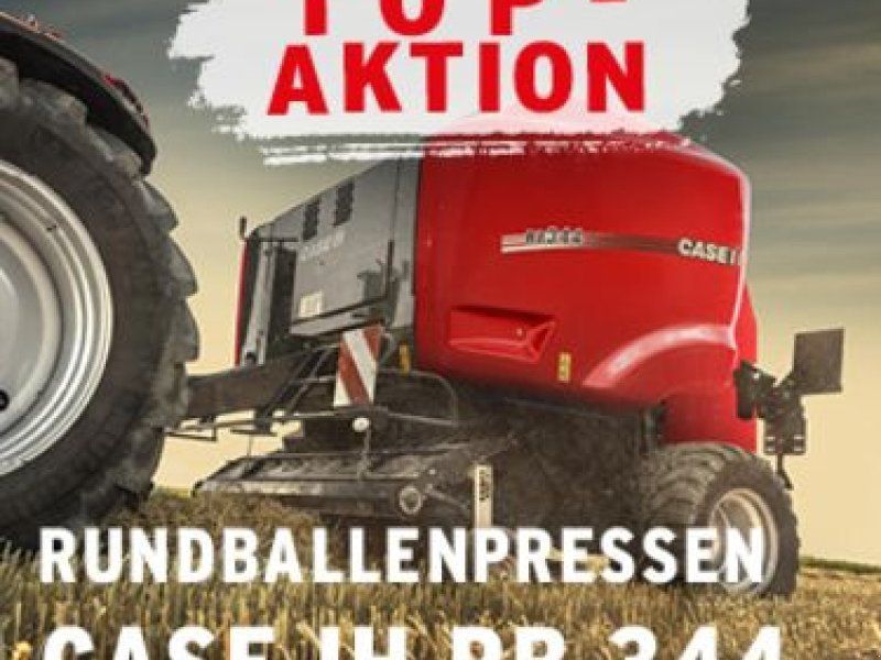 Case IH RB 344