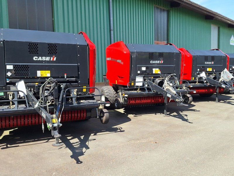 Case IH RB 344